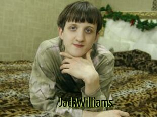 JackWilliams