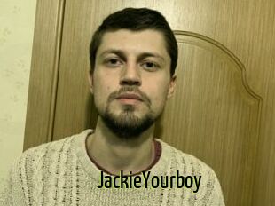 JackieYourboy