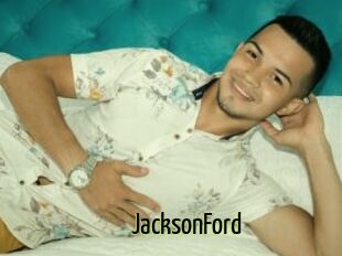 JacksonFord