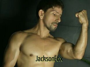 JacksonFox