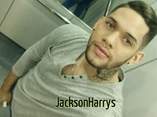 JacksonHarrys