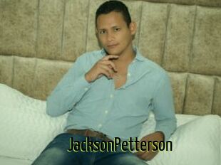 JacksonPetterson