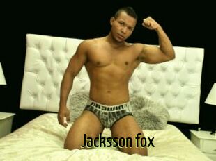 Jacksson_fox