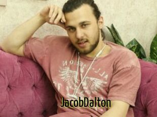 JacobDalton