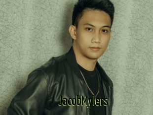 JacobMylers