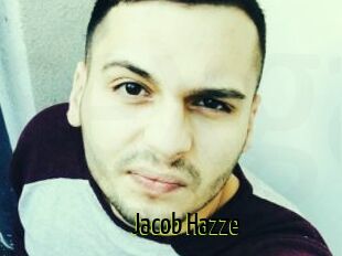 Jacob_Hazze