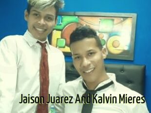 Jaison_Juarez_And_Kalvin_Mieres