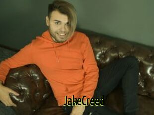 JakeCreed