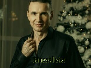 JamesAllister