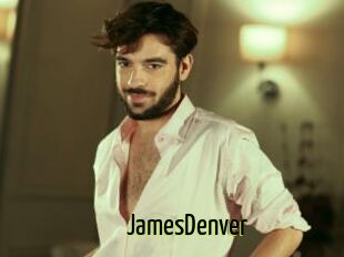 JamesDenver