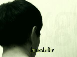 JamesLaDiv