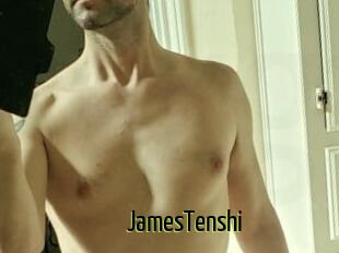 JamesTenshi