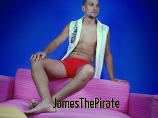 JamesThePirate