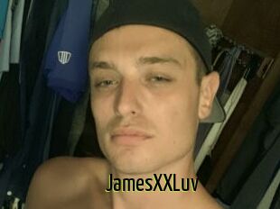 JamesXXLuv