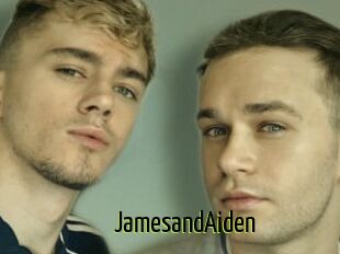 JamesandAiden