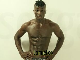 JamieFox