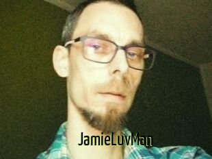 JamieLuvMan