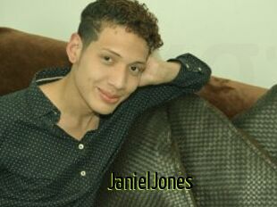 JanielJones