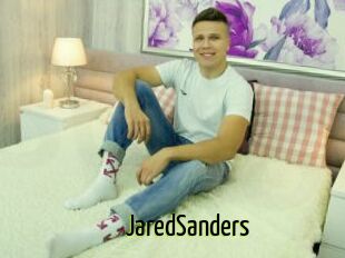 JaredSanders