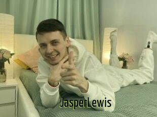 JasperLewis