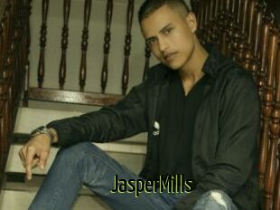 JasperMills