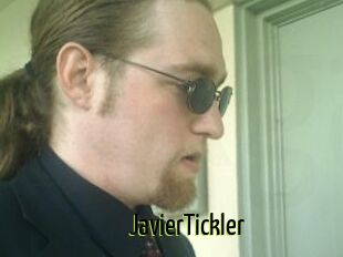 JavierTickler