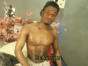 Jax_Spartan