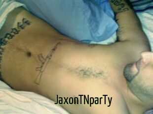 JaxonTNparTy