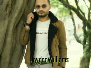 JaydenWilliams