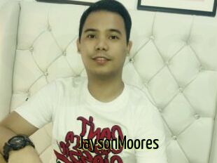 JaysonMoores