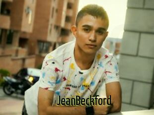 JeanBeckford