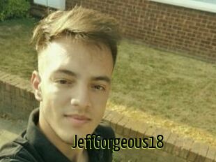 JeffGorgeous18