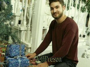 JeffPreson