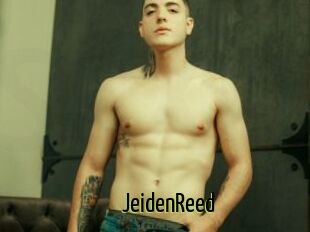 JeidenReed