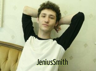 JeniusSmith