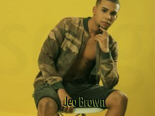 Jeo_Brown