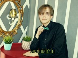 JeremiahSiu