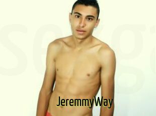 JeremmyWay