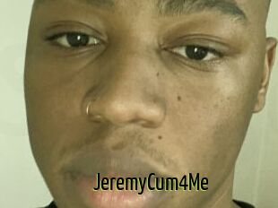 JeremyCum4Me