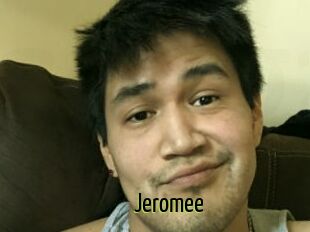 Jeromee