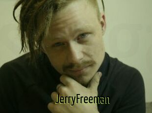 JerryFreeman