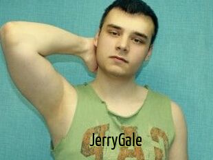 JerryGale