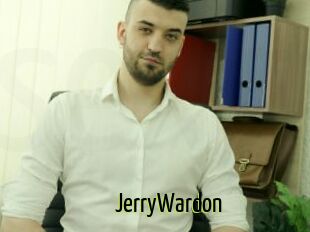 JerryWardon