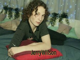 JerryWilson