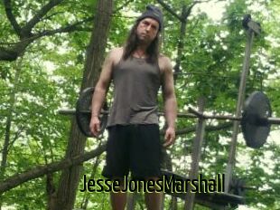 JesseJonesMarshall