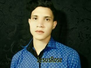 JesusRose