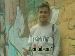 JhonGibson1