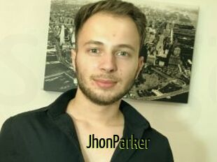 JhonParker