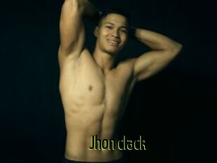 Jhon_clack