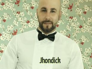 Jhondick